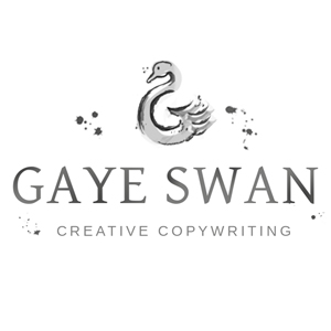 Gaye Swan Logo
